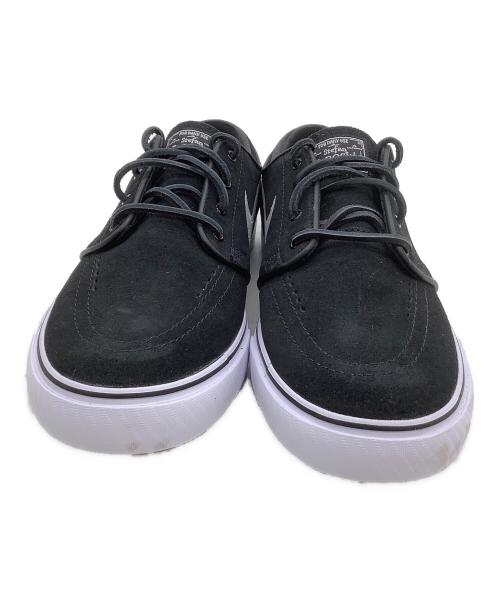 NIKE（ナイキ）NIKE (ナイキ) ローカットスニーカー SB ズーム ジャノスキー OG+ ブラック サイズ:26の古着・服飾アイテム