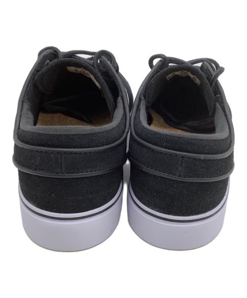 NIKE（ナイキ）NIKE (ナイキ) ローカットスニーカー SB ズーム ジャノスキー OG+ ブラック サイズ:26の古着・服飾アイテム