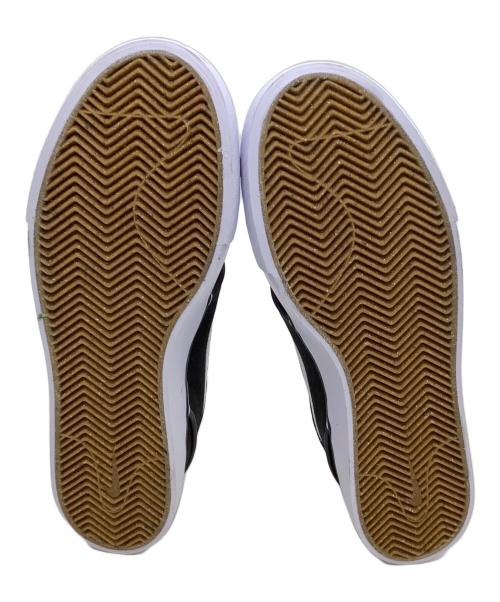 NIKE（ナイキ）NIKE (ナイキ) ローカットスニーカー SB ズーム ジャノスキー OG+ ブラック サイズ:26の古着・服飾アイテム