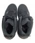 中古・古着 NIKE (ナイキ) ハイカットスニーカー AIR JORDAN 4 Black Cat ブラック サイズ:25.5：35000円