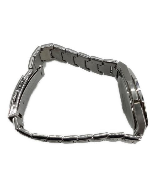 CASIO（カシオ）CASIO (カシオ) EDIFICE (エディフィス) リストウォッチ SAPPHIRE クォーツの古着・服飾アイテム