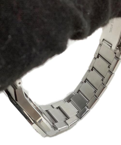 CASIO（カシオ）CASIO (カシオ) EDIFICE (エディフィス) リストウォッチ SAPPHIRE クォーツの古着・服飾アイテム