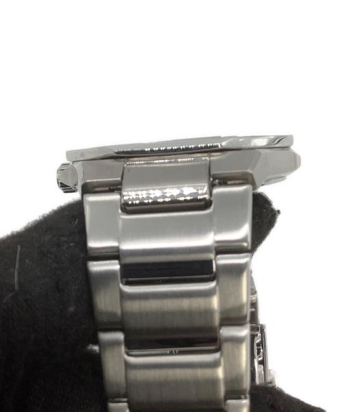 CASIO（カシオ）CASIO (カシオ) EDIFICE (エディフィス) リストウォッチ SAPPHIRE クォーツの古着・服飾アイテム