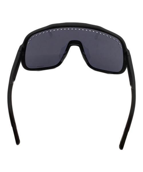 CARRERA（カレラ）CARRERA (カレラ) サングラス ブラック×ゴールドの古着・服飾アイテム