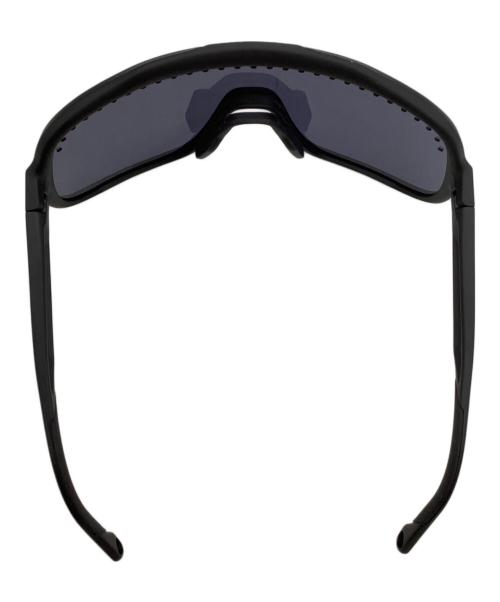 CARRERA（カレラ）CARRERA (カレラ) サングラス ブラック×ゴールドの古着・服飾アイテム