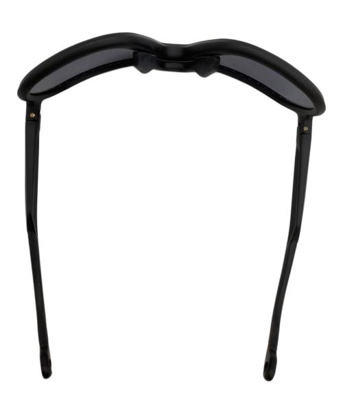 CARRERA（カレラ）CARRERA (カレラ) サングラス ブラック×ゴールドの古着・服飾アイテム