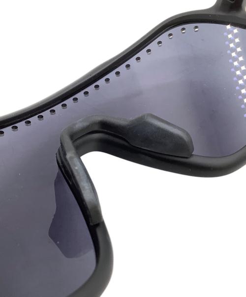 CARRERA（カレラ）CARRERA (カレラ) サングラス ブラック×ゴールドの古着・服飾アイテム