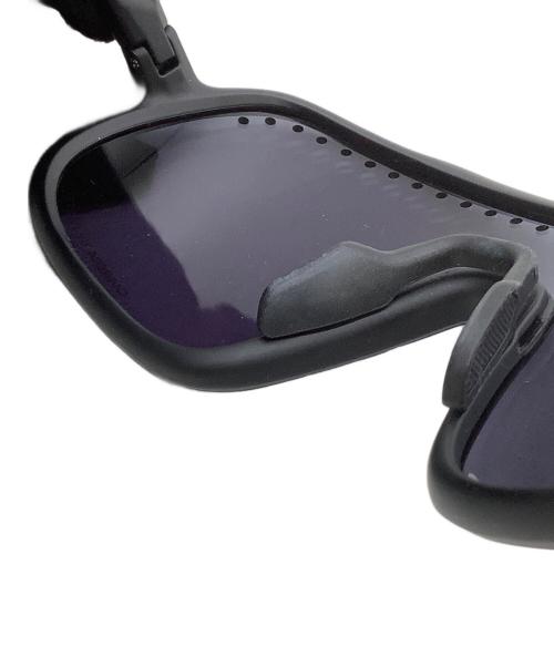 CARRERA（カレラ）CARRERA (カレラ) サングラス ブラック×ゴールドの古着・服飾アイテム