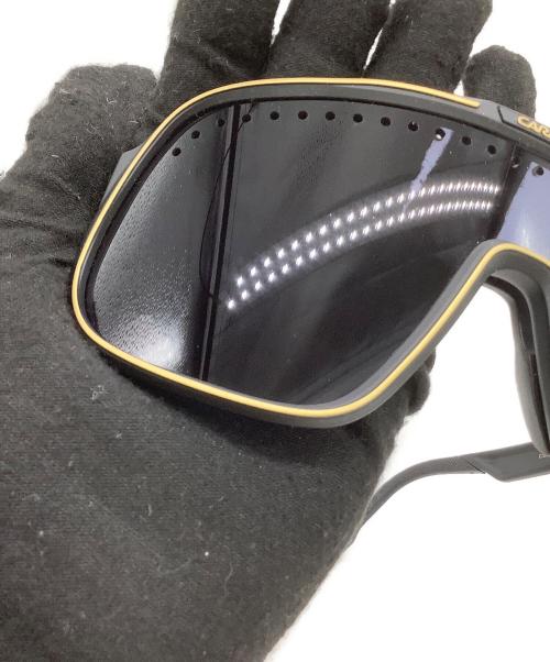 CARRERA（カレラ）CARRERA (カレラ) サングラス ブラック×ゴールドの古着・服飾アイテム
