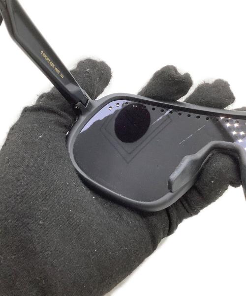 CARRERA（カレラ）CARRERA (カレラ) サングラス ブラック×ゴールドの古着・服飾アイテム