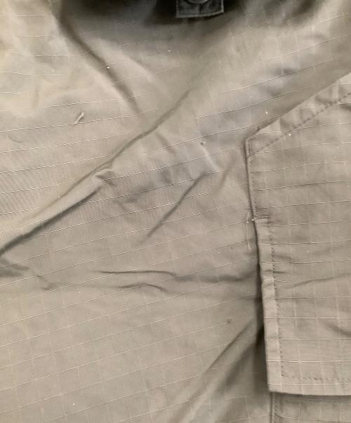 Y-3（ワイスリー）Y-3 (ワイスリー) ナイロンカーゴパンツ カーキ サイズ:XSの古着・服飾アイテム