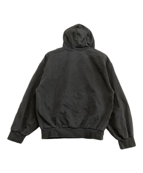 Novel Core AGF（ノベルコア）Novel Core AGF (ノベルコア) フードスタッヅプルオーバーパーカー ブラック サイズ:表記なしの古着・服飾アイテム