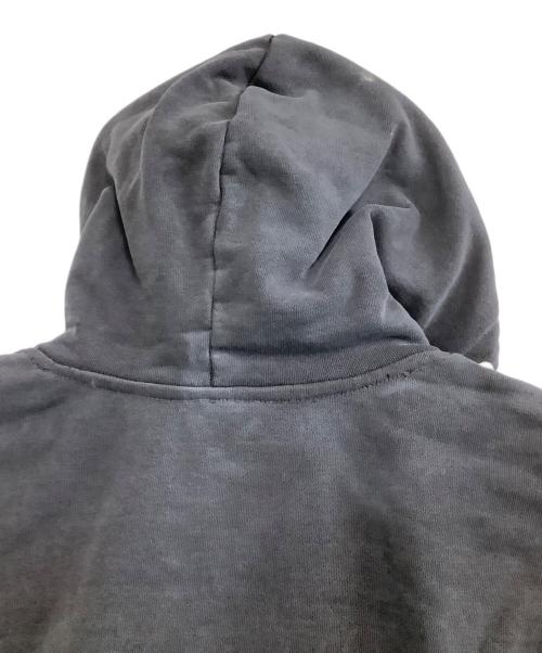 Novel Core AGF（ノベルコア）Novel Core AGF (ノベルコア) フードスタッヅプルオーバーパーカー ブラック サイズ:表記なしの古着・服飾アイテム