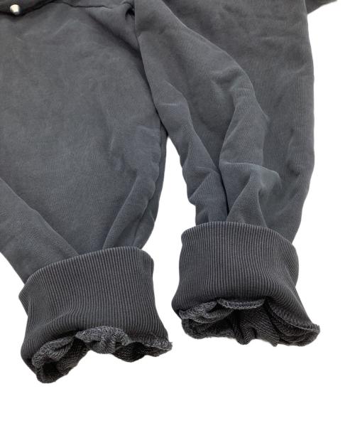 Novel Core AGF（ノベルコア）Novel Core AGF (ノベルコア) フードスタッヅプルオーバーパーカー ブラック サイズ:表記なしの古着・服飾アイテム