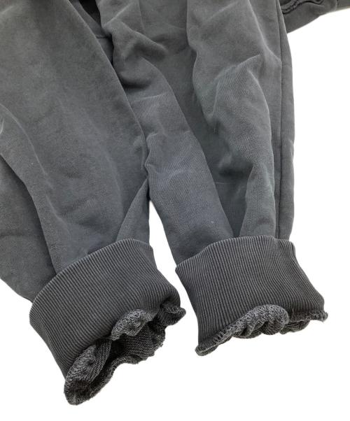 Novel Core AGF（ノベルコア）Novel Core AGF (ノベルコア) フードスタッヅプルオーバーパーカー ブラック サイズ:表記なしの古着・服飾アイテム