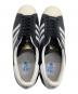 中古・古着 adidas Originals (アディダスオリジナル) スニーカー SUPERSTAR 80s ブラック×ホワイト サイズ:27.5：7000円