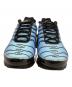 NIKE (ナイキ) スニーカー AIR MAX PLUS OG ブルー×ブラック サイズ:27.5：14000円