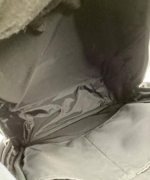 PORTER GIRL（ポーターガール）PORTER GIRL (ポーターガール) リュック アーバン ネイビーの古着・服飾アイテム