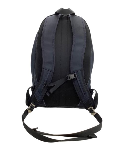 PORTER GIRL（ポーターガール）PORTER GIRL (ポーターガール) リュック アーバン ネイビーの古着・服飾アイテム