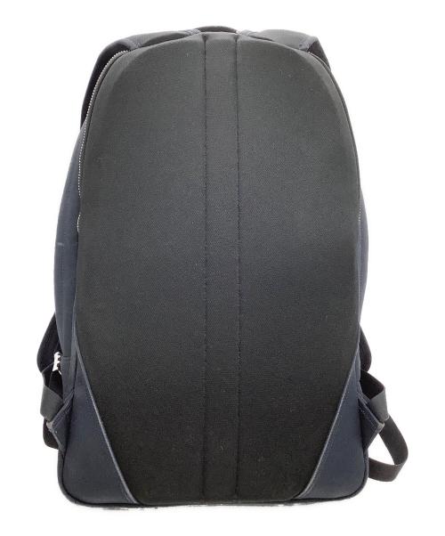 PORTER GIRL（ポーターガール）PORTER GIRL (ポーターガール) リュック アーバン ネイビーの古着・服飾アイテム