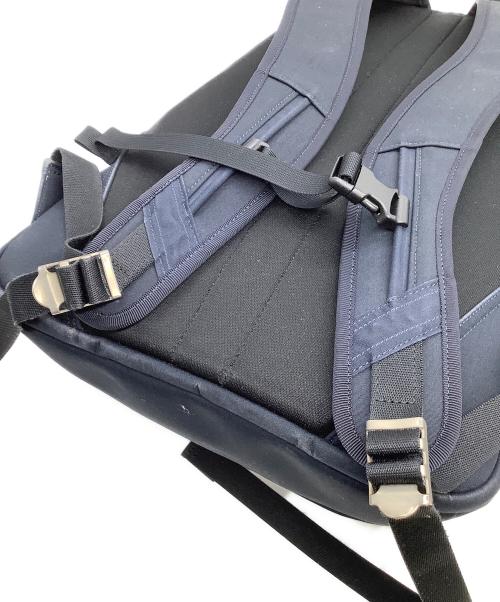 PORTER GIRL（ポーターガール）PORTER GIRL (ポーターガール) リュック アーバン ネイビーの古着・服飾アイテム