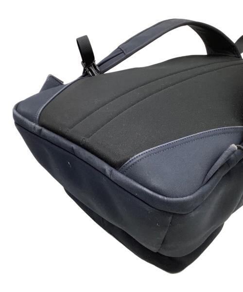 PORTER GIRL（ポーターガール）PORTER GIRL (ポーターガール) リュック アーバン ネイビーの古着・服飾アイテム