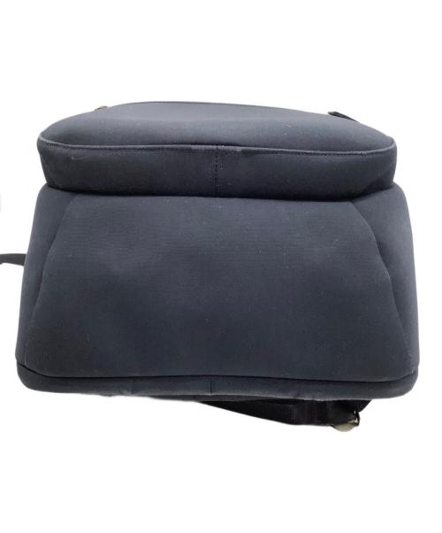 PORTER GIRL（ポーターガール）PORTER GIRL (ポーターガール) リュック アーバン ネイビーの古着・服飾アイテム