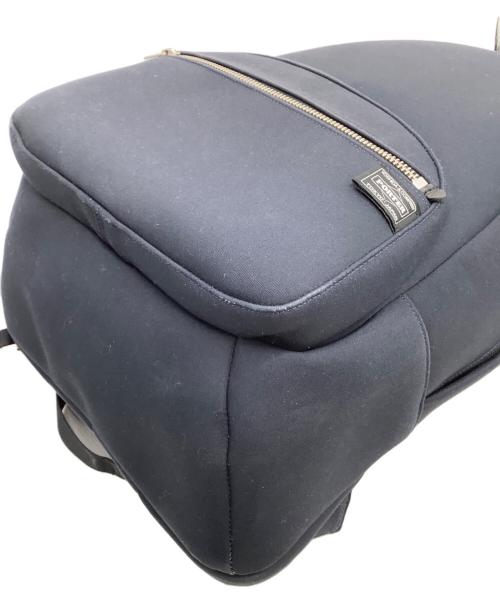 PORTER GIRL（ポーターガール）PORTER GIRL (ポーターガール) リュック アーバン ネイビーの古着・服飾アイテム