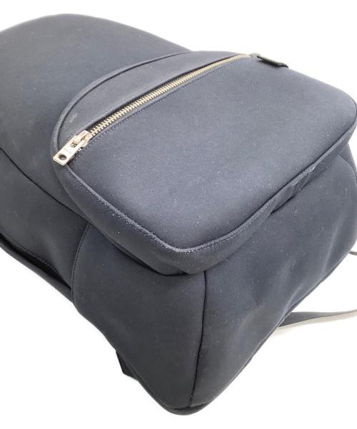 PORTER GIRL（ポーターガール）PORTER GIRL (ポーターガール) リュック アーバン ネイビーの古着・服飾アイテム