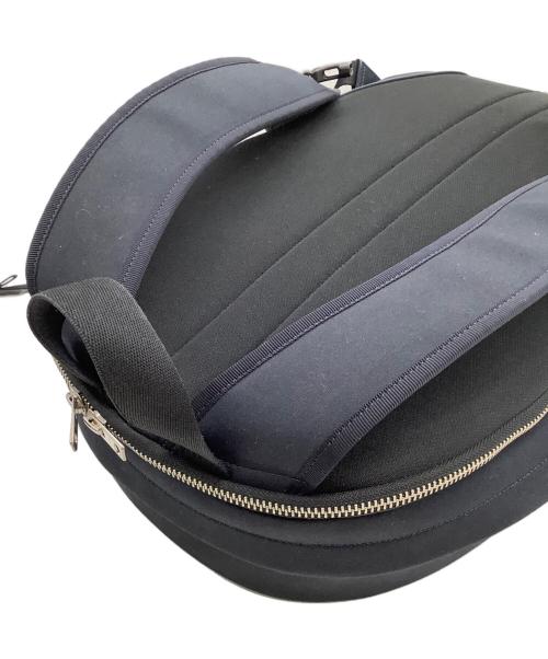 PORTER GIRL（ポーターガール）PORTER GIRL (ポーターガール) リュック アーバン ネイビーの古着・服飾アイテム