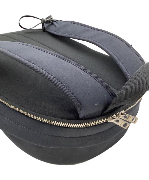 PORTER GIRL（ポーターガール）PORTER GIRL (ポーターガール) リュック アーバン ネイビーの古着・服飾アイテム