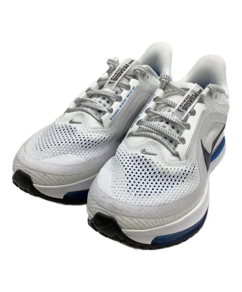 NIKE（ナイキ）NIKE (ナイキ) PEGASUS PREMIUM SUMMIT ペガサス プレミアム ホワイト サイズ:28の古着・服飾アイテム