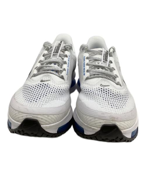 NIKE（ナイキ）NIKE (ナイキ) PEGASUS PREMIUM SUMMIT ペガサス プレミアム ホワイト サイズ:28の古着・服飾アイテム