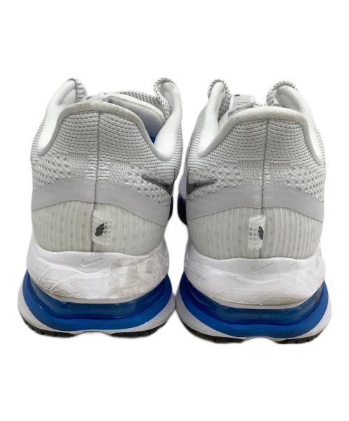 NIKE（ナイキ）NIKE (ナイキ) PEGASUS PREMIUM SUMMIT ペガサス プレミアム ホワイト サイズ:28の古着・服飾アイテム