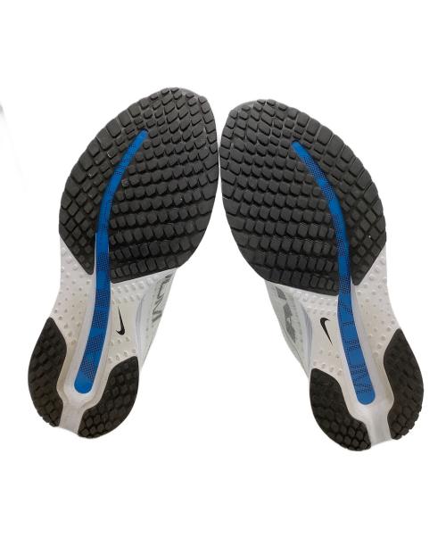 NIKE（ナイキ）NIKE (ナイキ) PEGASUS PREMIUM SUMMIT ペガサス プレミアム ホワイト サイズ:28の古着・服飾アイテム