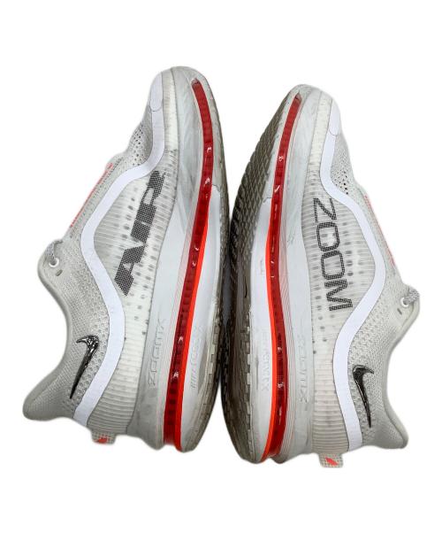 NIKE（ナイキ）NIKE (ナイキ) シューズ ペガサスプレミアム ホワイト×ネイビー サイズ:28の古着・服飾アイテム