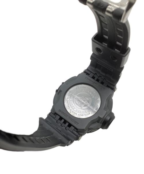 CASIO（カシオ）CASIO (カシオ) デジタルウォッチ G-SHOCK ライズマン クォーツの古着・服飾アイテム