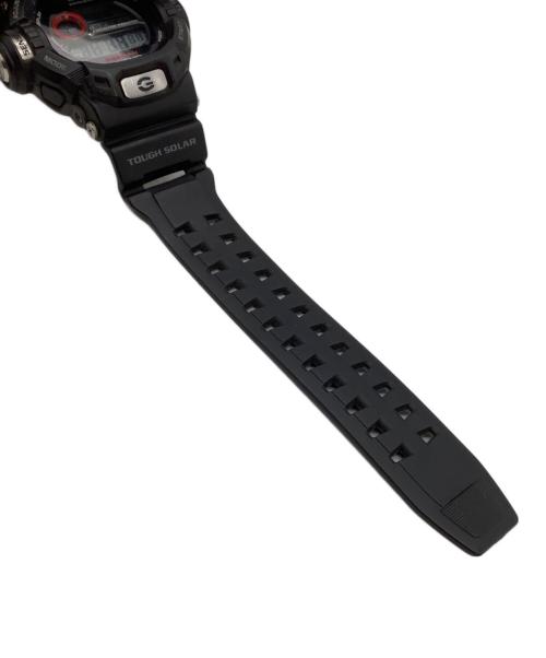 CASIO（カシオ）CASIO (カシオ) デジタルウォッチ G-SHOCK ライズマン クォーツの古着・服飾アイテム