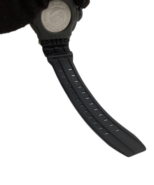 CASIO（カシオ）CASIO (カシオ) デジタルウォッチ G-SHOCK ライズマン クォーツの古着・服飾アイテム