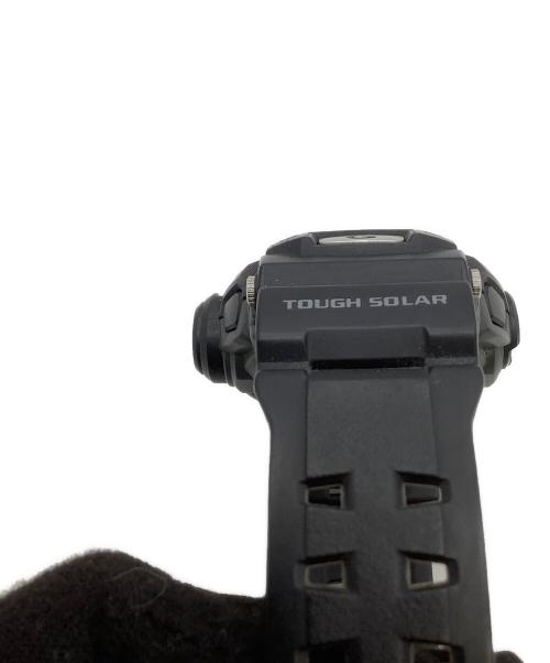 CASIO（カシオ）CASIO (カシオ) デジタルウォッチ G-SHOCK ライズマン クォーツの古着・服飾アイテム