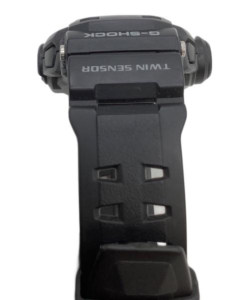 CASIO（カシオ）CASIO (カシオ) デジタルウォッチ G-SHOCK ライズマン クォーツの古着・服飾アイテム