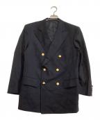 J.PRESSジェイプレス）の古着「テーラードジャケット　1930’sモデル 紺ブレ」｜ネイビー