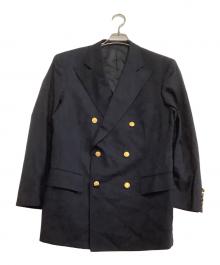 J.PRESS（ジェイプレス）の古着「テーラードジャケット　1930’sモデル 紺ブレ」｜ネイビー