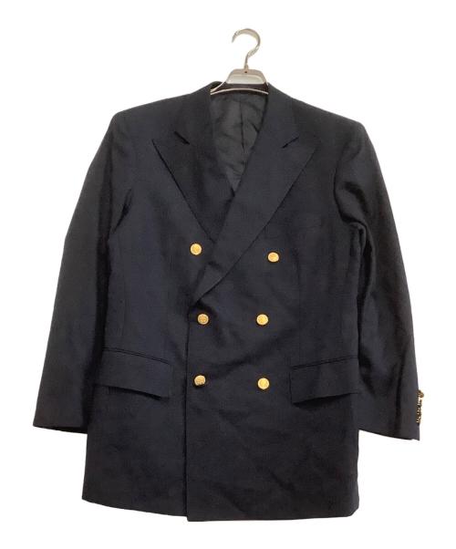 J.PRESS（ジェイプレス）J.PRESS (ジェイプレス) テーラードジャケット　1930’sモデル 紺ブレ ネイビー サイズ:YA6の古着・服飾アイテム