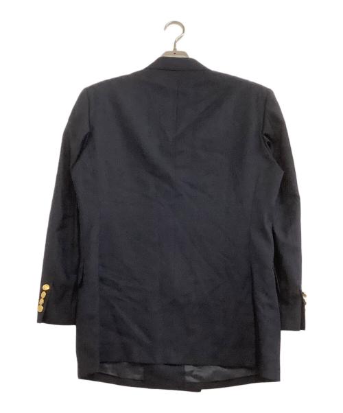 J.PRESS（ジェイプレス）J.PRESS (ジェイプレス) テーラードジャケット　1930’sモデル 紺ブレ ネイビー サイズ:YA6の古着・服飾アイテム
