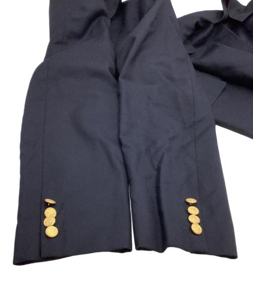 J.PRESS（ジェイプレス）J.PRESS (ジェイプレス) テーラードジャケット　1930’sモデル 紺ブレ ネイビー サイズ:YA6の古着・服飾アイテム