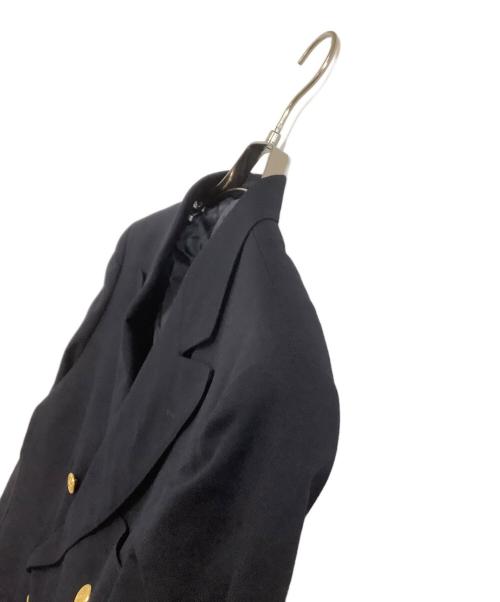 J.PRESS（ジェイプレス）J.PRESS (ジェイプレス) テーラードジャケット　1930’sモデル 紺ブレ ネイビー サイズ:YA6の古着・服飾アイテム