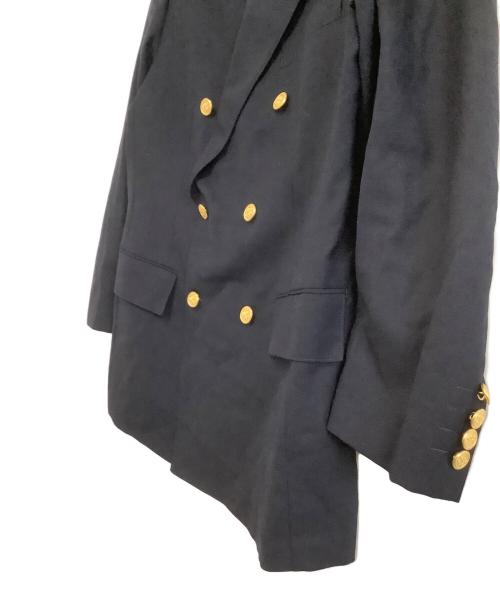 J.PRESS（ジェイプレス）J.PRESS (ジェイプレス) テーラードジャケット　1930’sモデル 紺ブレ ネイビー サイズ:YA6の古着・服飾アイテム