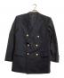 J.PRESS（ジェイプレス）の古着「テーラードジャケット　1930’sモデル 紺ブレ」｜ネイビー
