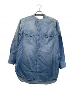 中古・古着通販】OLD JOE & Co. (オールドジョー) シャンブレーバンド